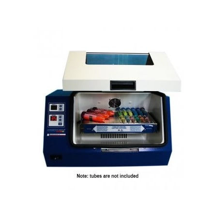 Scientific Industries Incubator Genie, Benchtop 155584